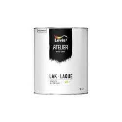 LEVIS ATELIER LAQUE MAT