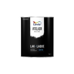 LEVIS ATELIER SATIN LACQUER