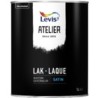 LEVIS ATELIER SATIN LACQUER