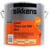 CETOL CLEARCOAT MB PLUS