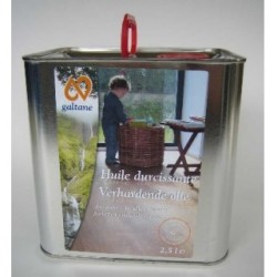 GALTANE HARDENING OIL