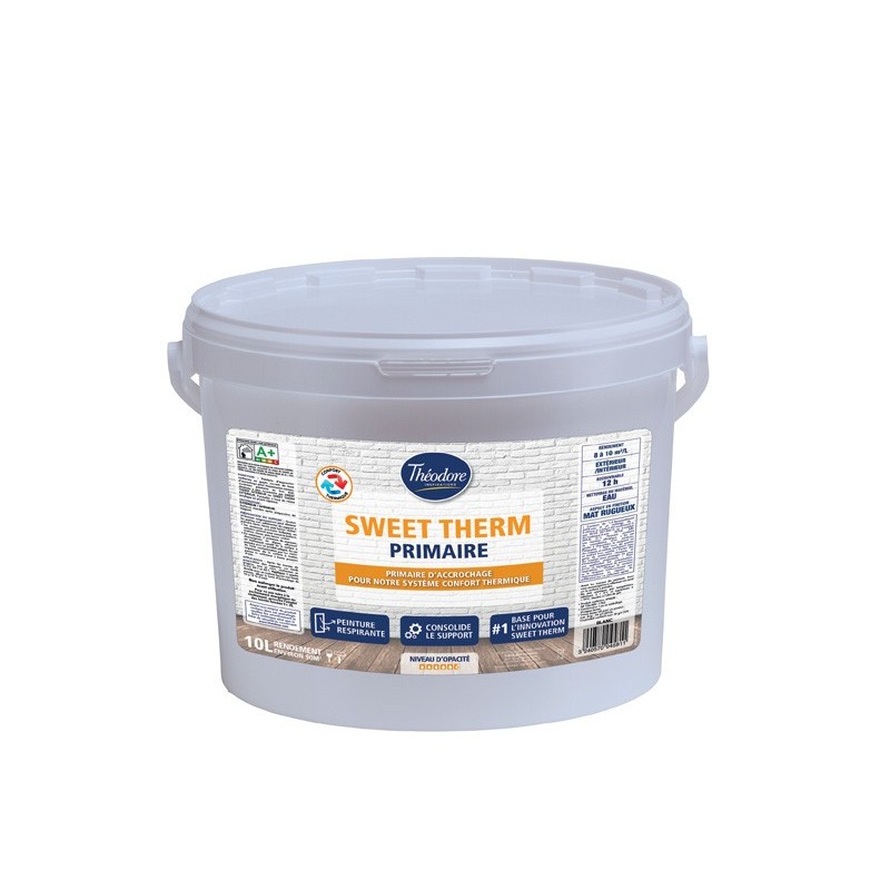 THEOLAUR SWEET THERM PRIMAIR