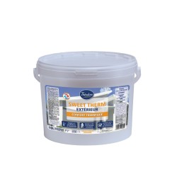 THEOLAUR ZOETE THERM BUITEN