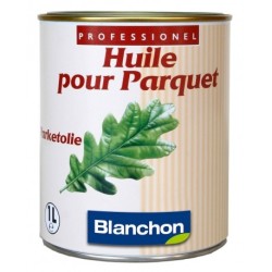 BLANCHON PARKETOLIE