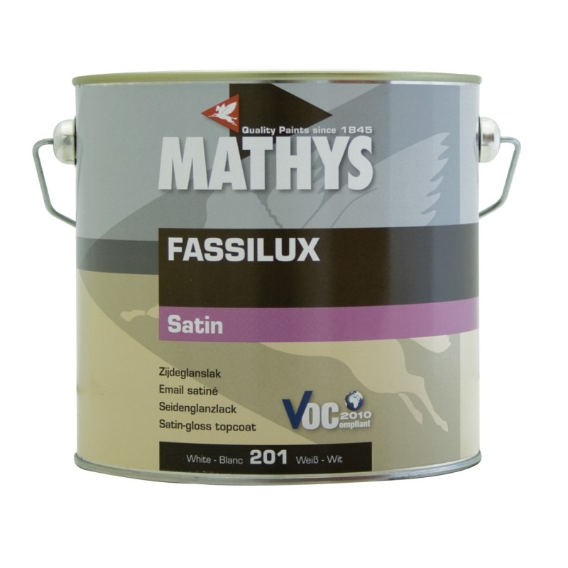 FASSILUX SATIN