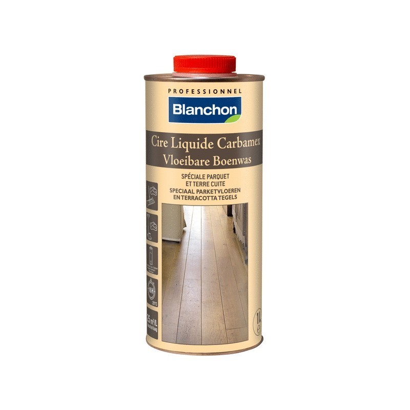 BLANCHON CIRE LIQUIDE CARBAMEX