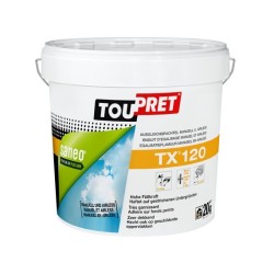 TOUPRET TX 120 20KG