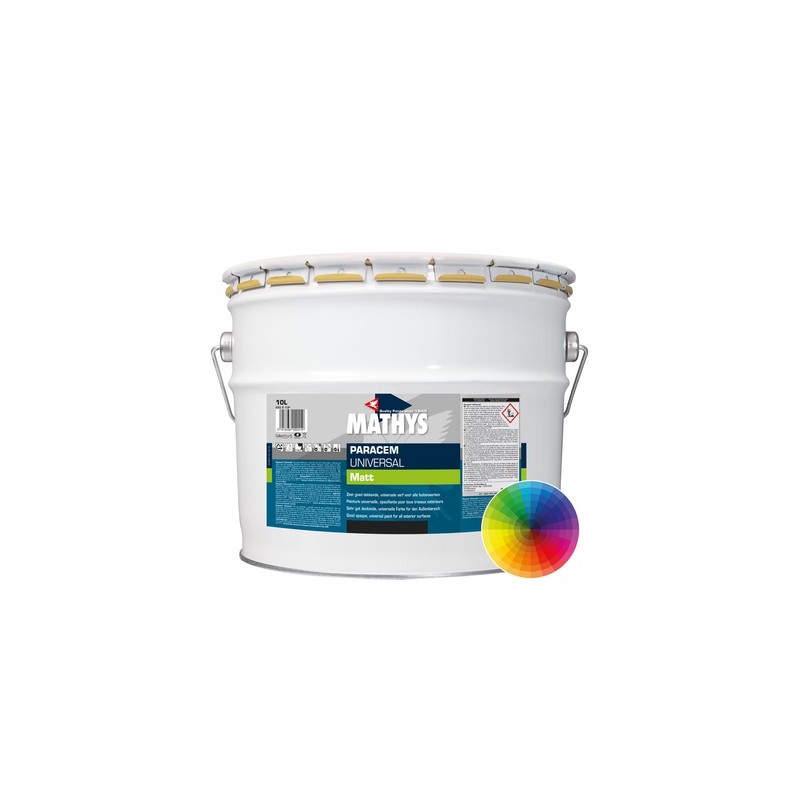 PARACEM UNIVERSAL