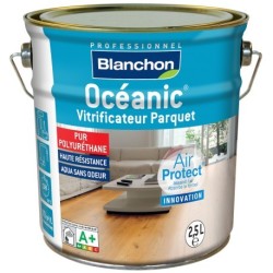 BLANCHON OCEANIC