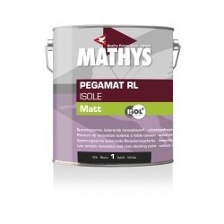 PEGAMAT RL ISOLE 10L