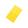 FEUILLE ABRASIVE 80X133MM