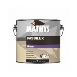 FASSILUX GLOSS  1 L