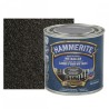 HAMMERITE LAK STRUCTUUR ZWART