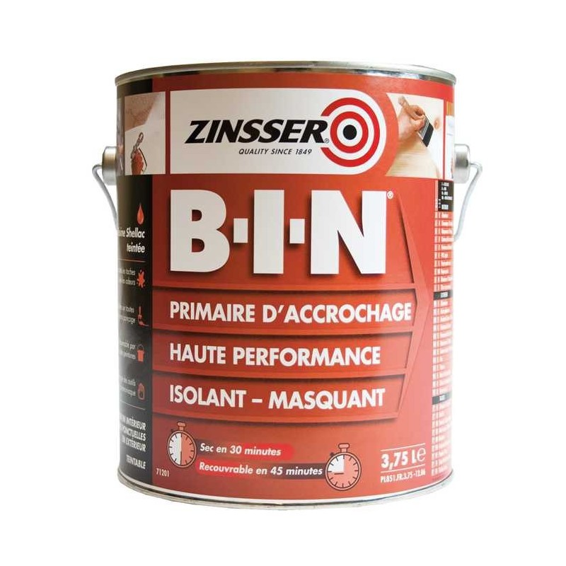 PEGAPRIM ISOFIX BLANC