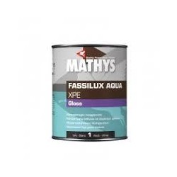 FASSILUX AQUA XPE GLOSS 2.5 L