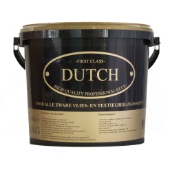 Nederlandse Non-woven Lijm 5kg
