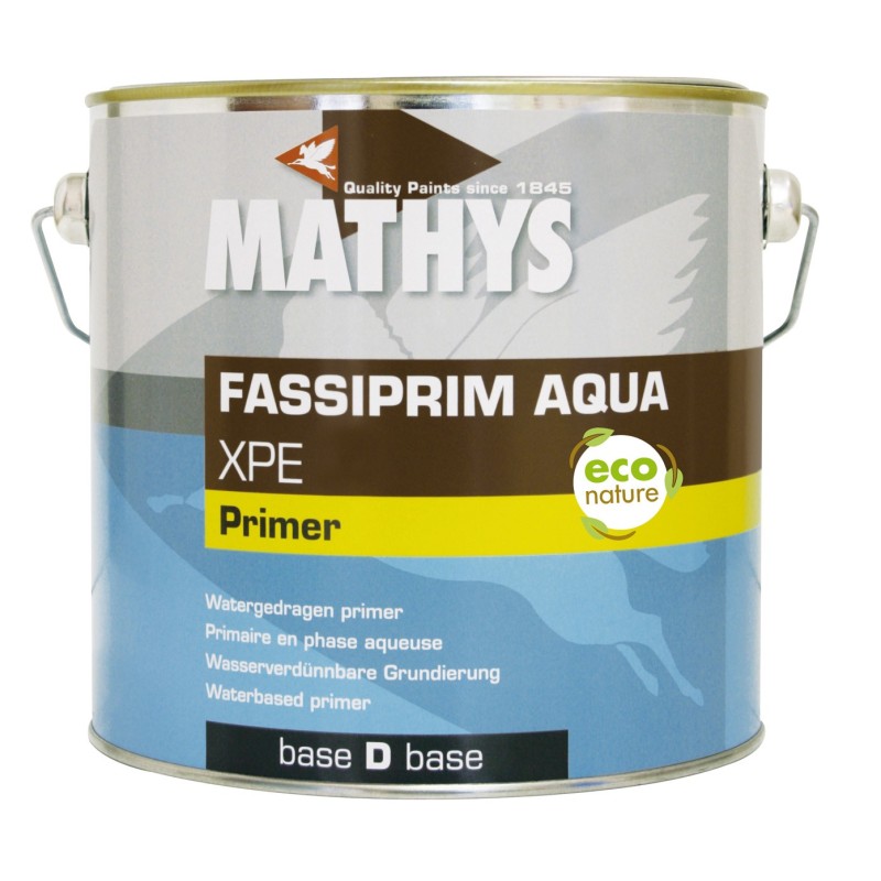 FASSIPRIM AQUA