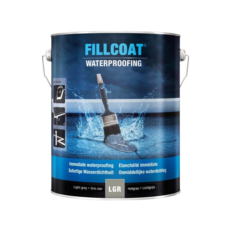 FILLCOAT 20 L