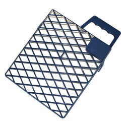 GRILLE PLASTIQUE SEAU 7L