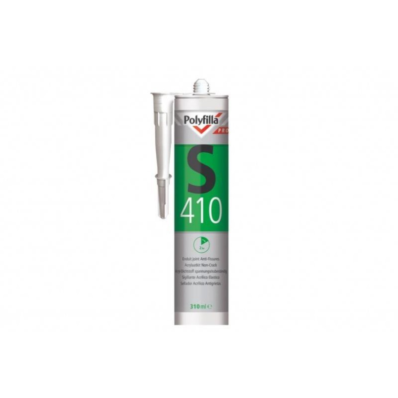 POLYFILLA PRO S410 310ML