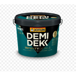 JOTUN DEMIDEKK DETAILS