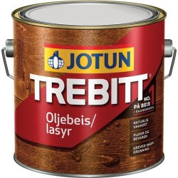 JOTUN TREBITT OLJEBEIS