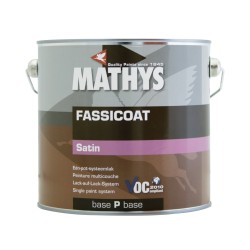 FASSICOAT BL 2,5 L