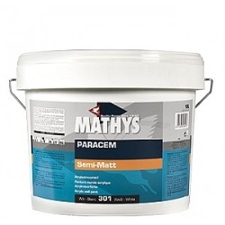 PARACEM SEMI MAT