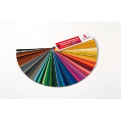 RAL TRIMETAL COLOR CHART