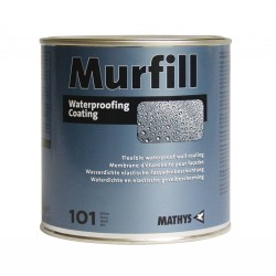 MURFILL WATER 001 6KG