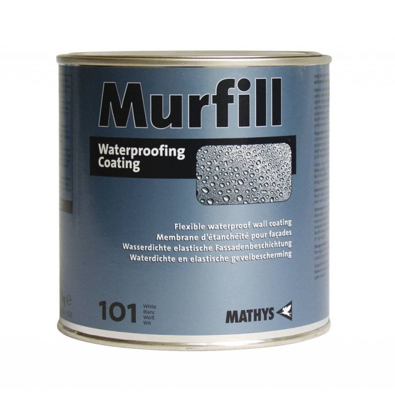 MURFILL WATER 001 6KG