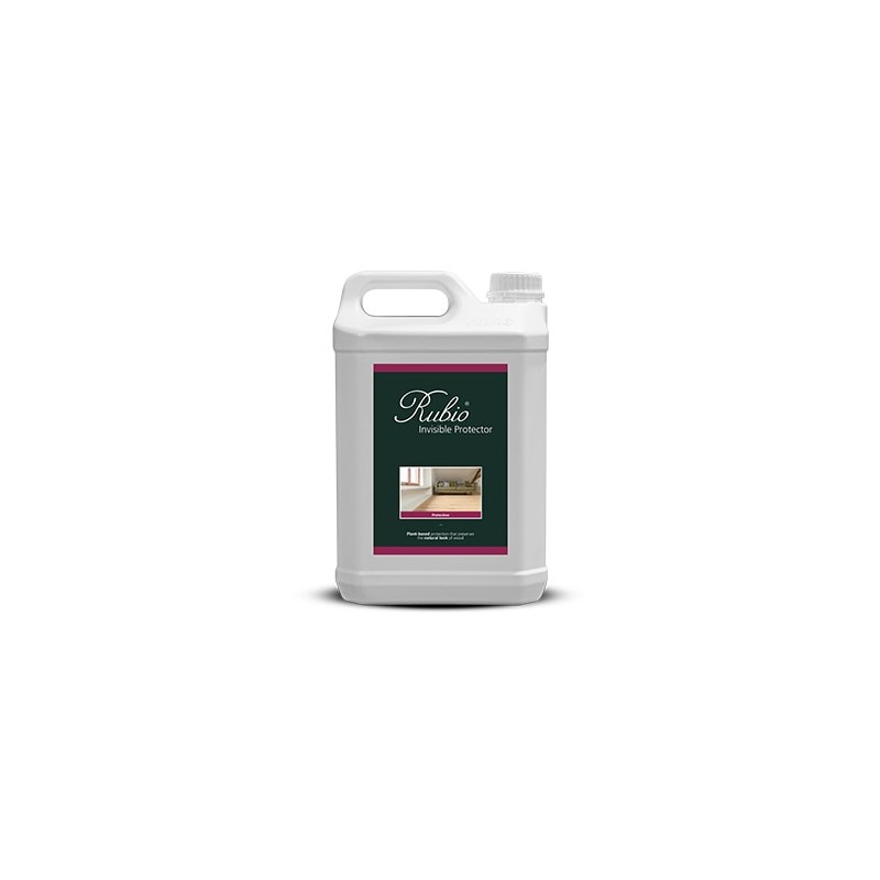 RUBIO MONOCOAT INVISIBLE PROTECTOR