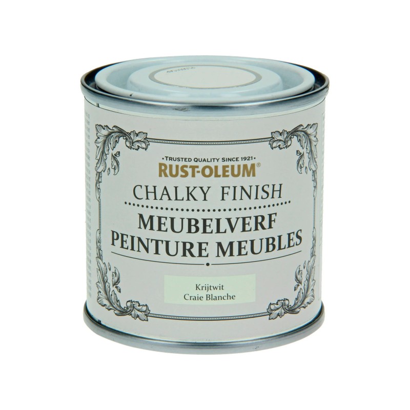 Rust Oleum Furniture Paint