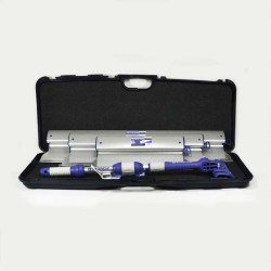 COFFRE 8 PIECES SPATULE STORCH FLEXOGRIP ALUSTAR 326502