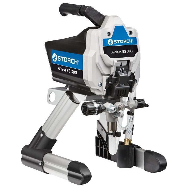 STORCH ES 300 EASY SPRAY AIRLESS PISTOOL 690030