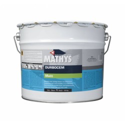 DURBOCEM