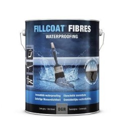 FILLCOAT FIBERS