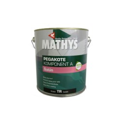 PEGAKOTE 2 COMPOSANTS