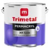 New Goffin | Peinture Permacryl XR Satin - Trimetal