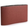ABRASIVE BELTS 750 X 200 MM CLOTH