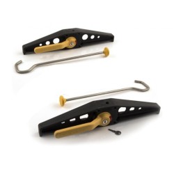 ALTREX VEILIGE KLEM (SET VAN 2 STUKS)