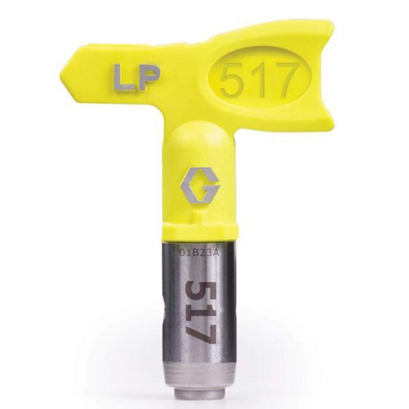 AIRLESS A-TIP PRO OMKEERBARE MUURSPUITMOND / SPUITMOND