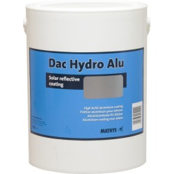 DAC HYDRO ALU  20 L